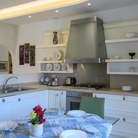Guesthost - Flaminia 36 Apartment