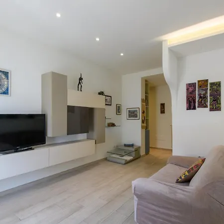 Guesthost - Flaminia 36 Apartment *