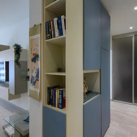 Guesthost - Flaminia 36 Apartment Pesaro