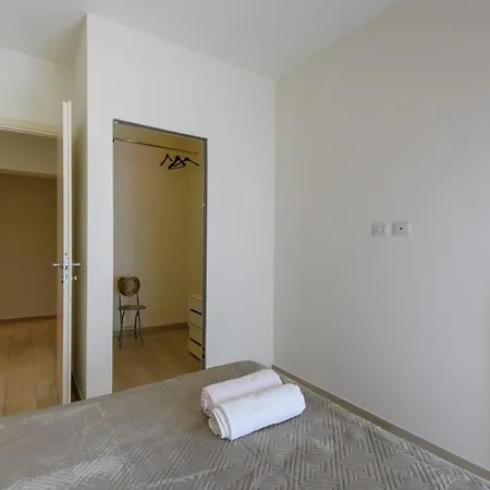 Guesthost - Flaminia 36 Apartment